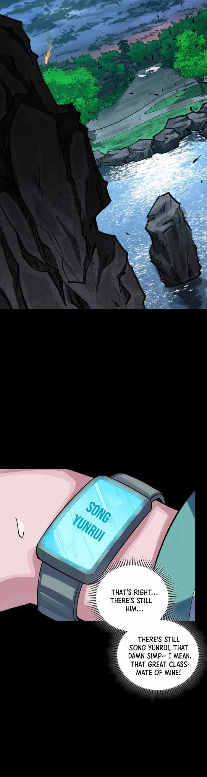 Legend of Star General Chapter 353 30