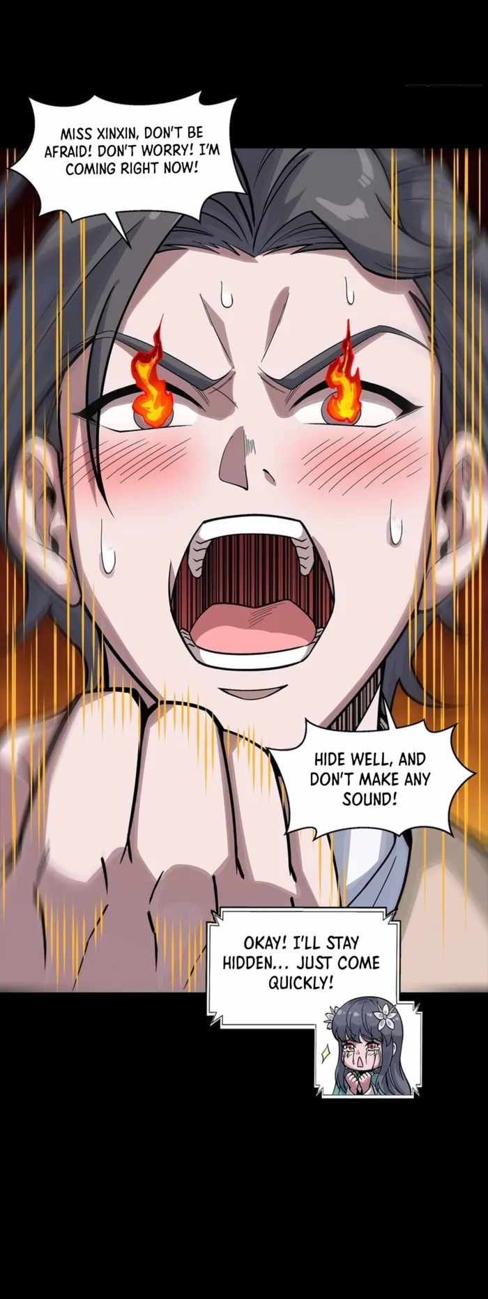 Legend of Star General Chapter 353 34