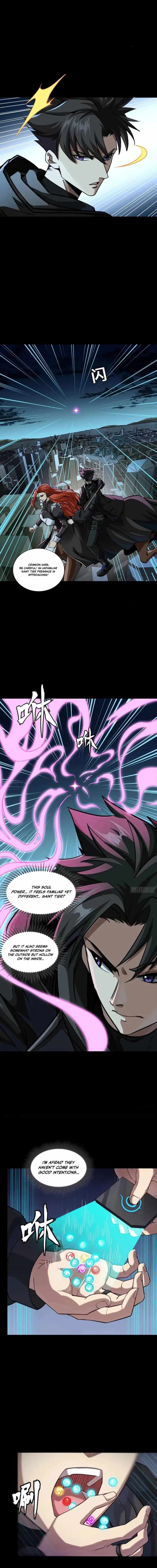 Legend of Star General Chapter 354 9