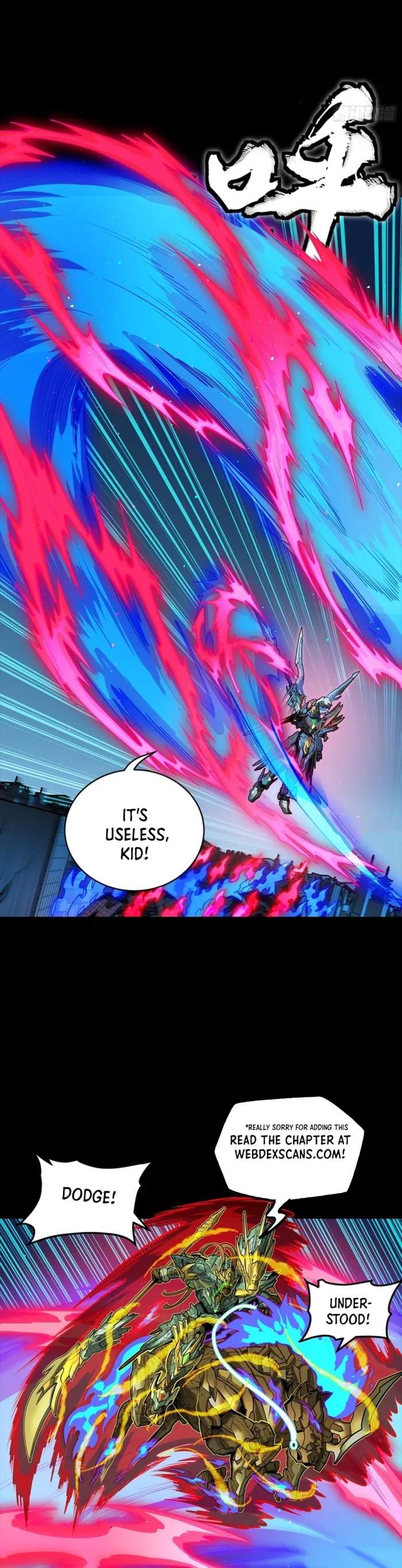 Legend of Star General Chapter 355 10