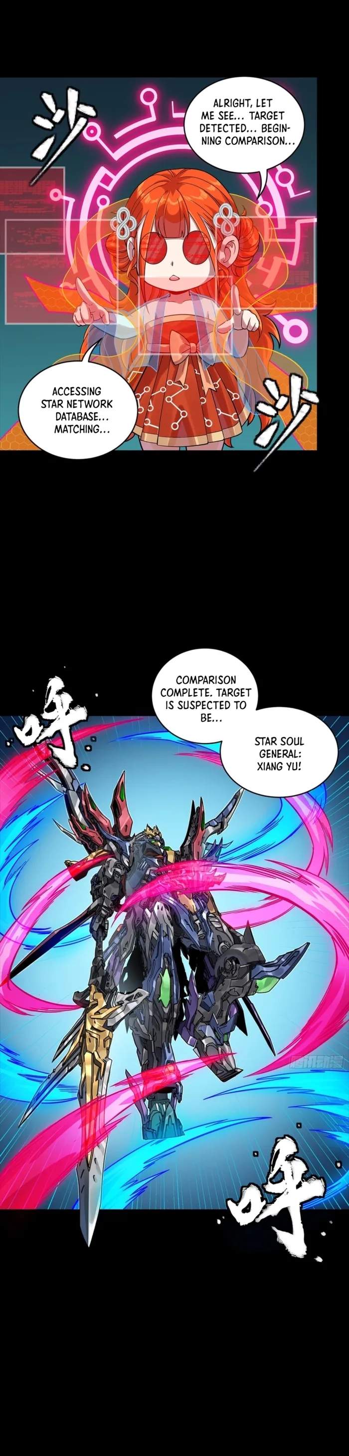 Legend of Star General Chapter 355 16