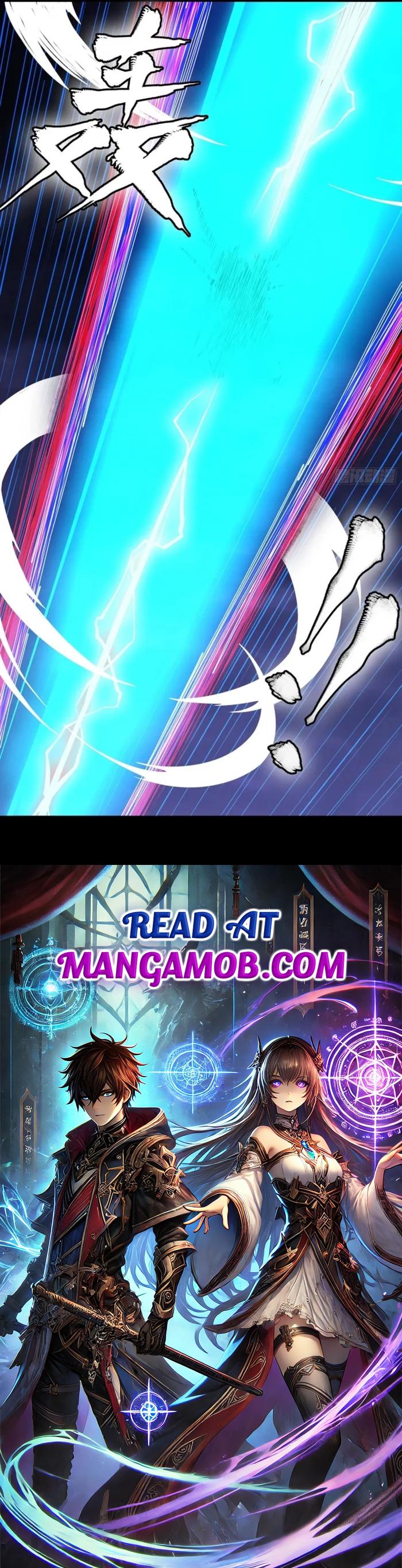 Legend of Star General Chapter 355 25