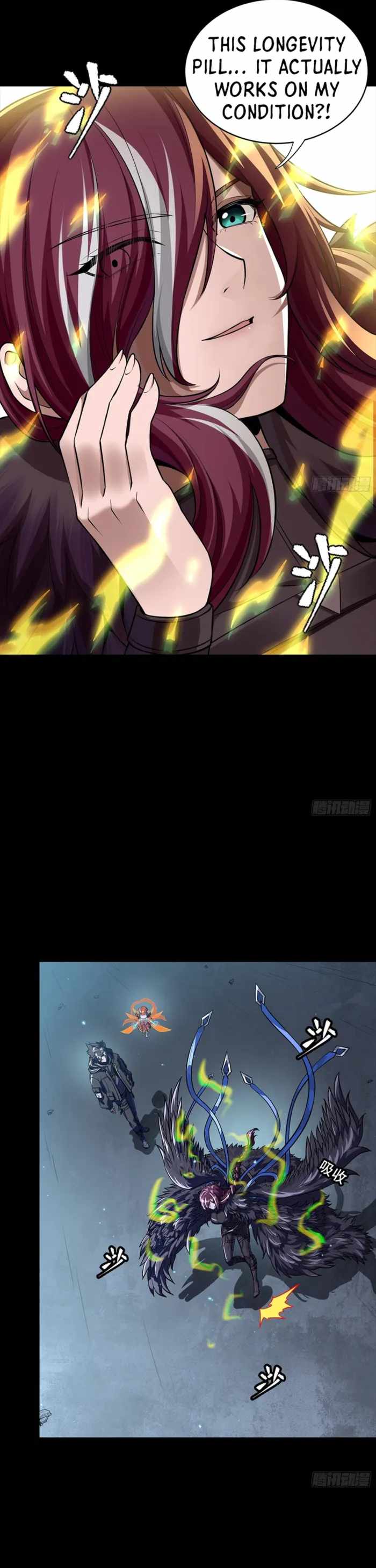 Legend of Star General Chapter 356 26