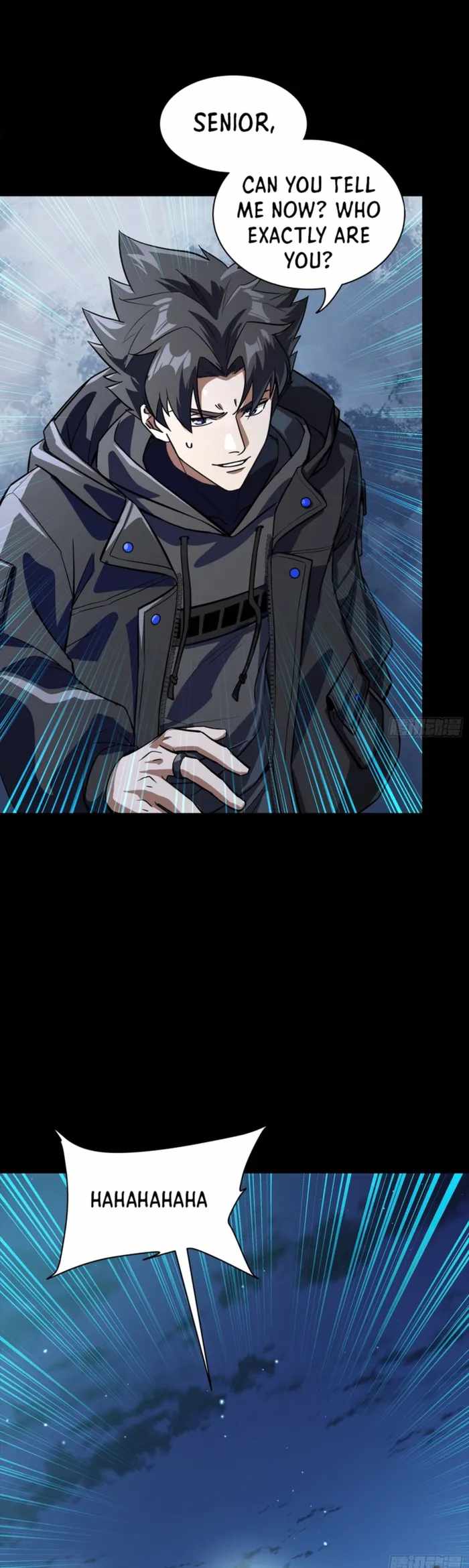 Legend of Star General Chapter 356 27