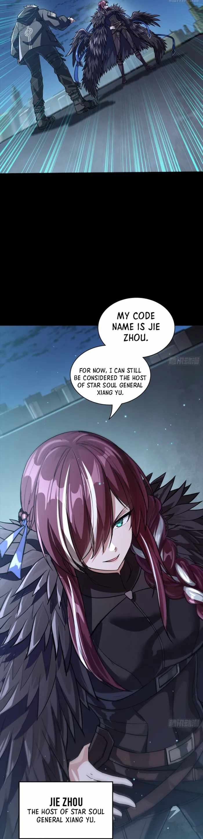 Legend of Star General Chapter 356 28