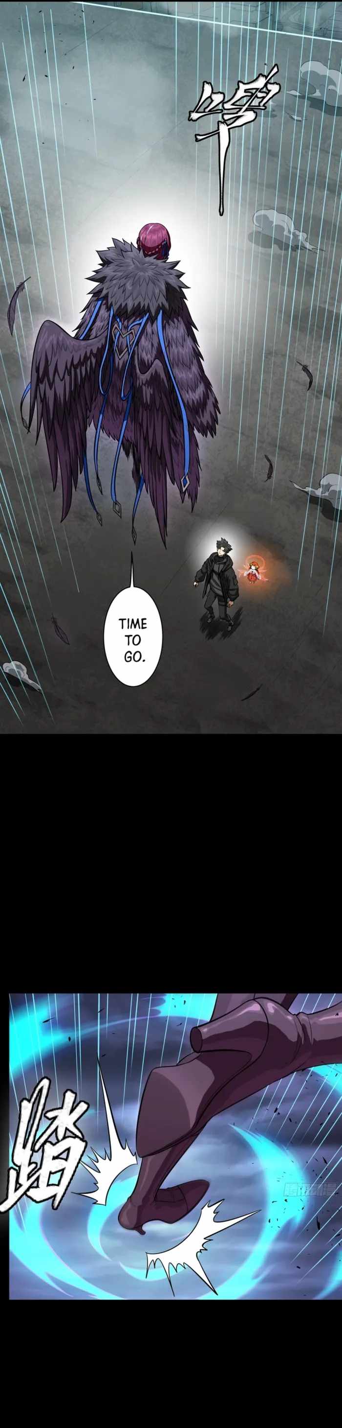 Legend of Star General Chapter 357 12