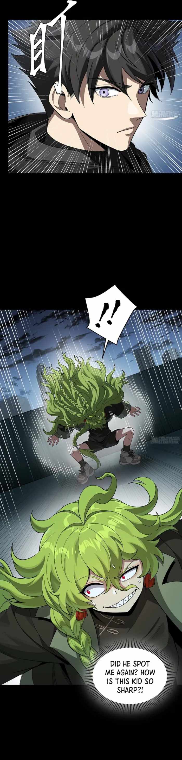 Legend of Star General Chapter 357 17