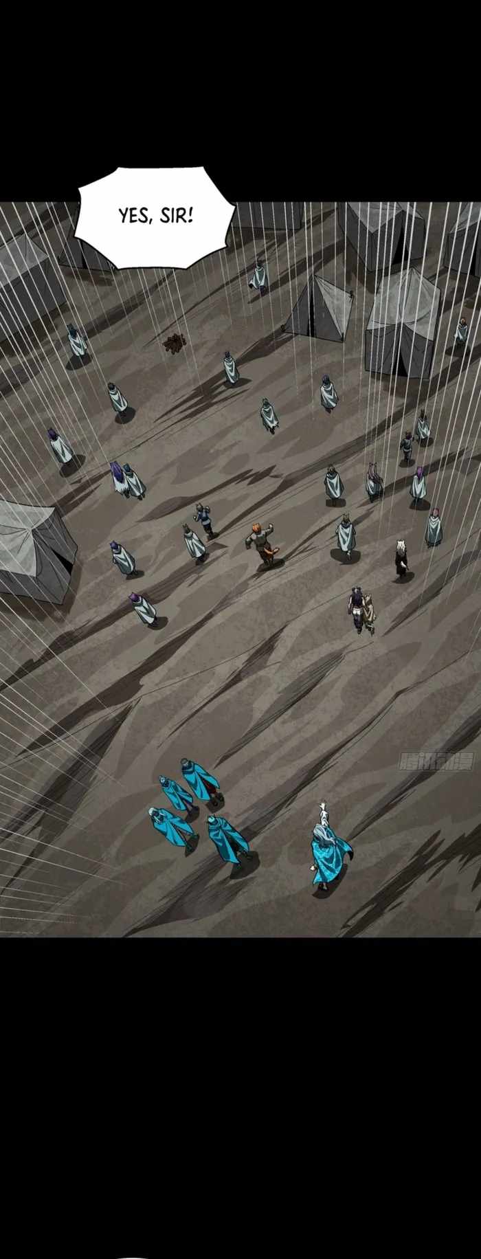 Legend of Star General Chapter 357 23