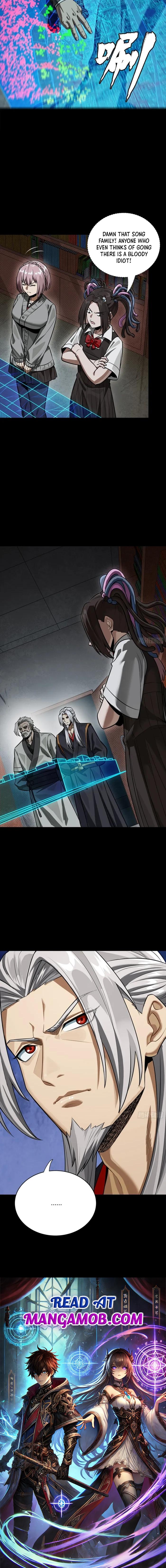 Legend of Star General Chapter 358 16