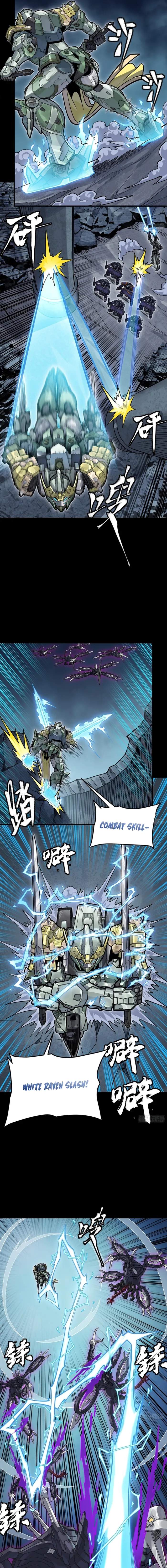 Legend of Star General Chapter 358 9