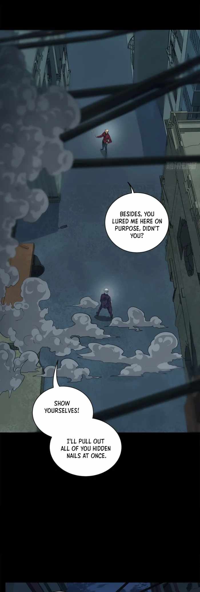 Legend of Star General Chapter 359 36