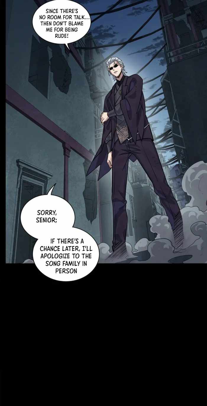 Legend of Star General Chapter 359 37