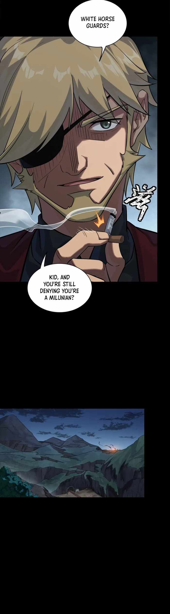Legend of Star General Chapter 359 39