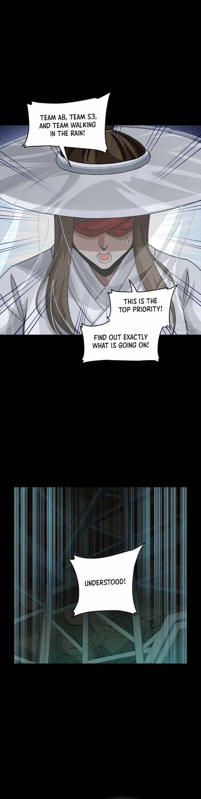 Legend of Star General Chapter 359 43