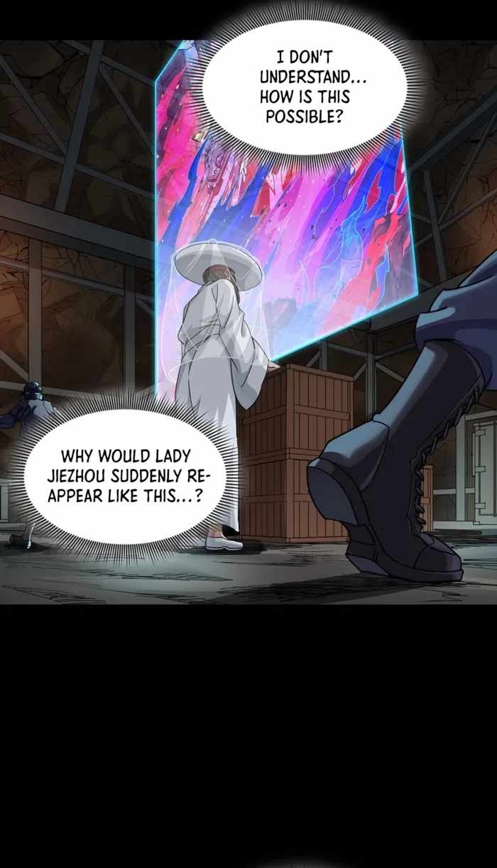 Legend of Star General Chapter 359 44