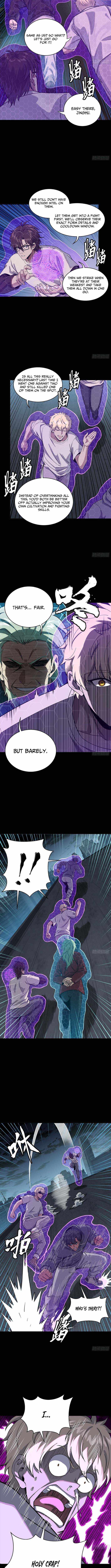 Legend of Star General Chapter 360 10