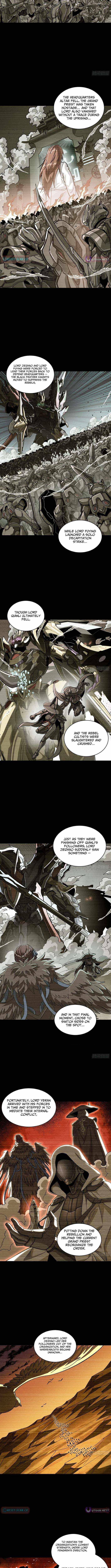 Legend of Star General Chapter 360 3