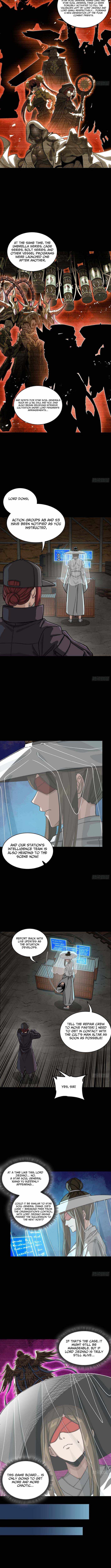 Legend of Star General Chapter 360 4