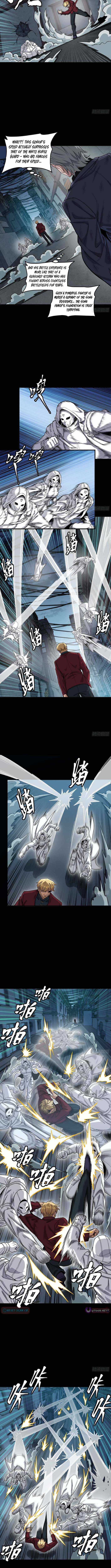 Legend of Star General Chapter 360 7