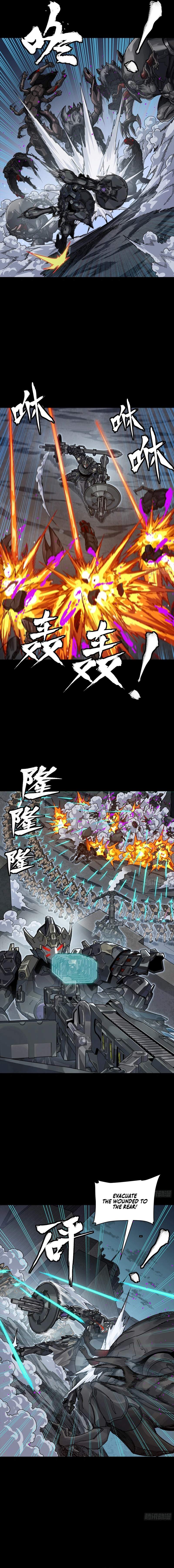 Legend of Star General Chapter 364 2
