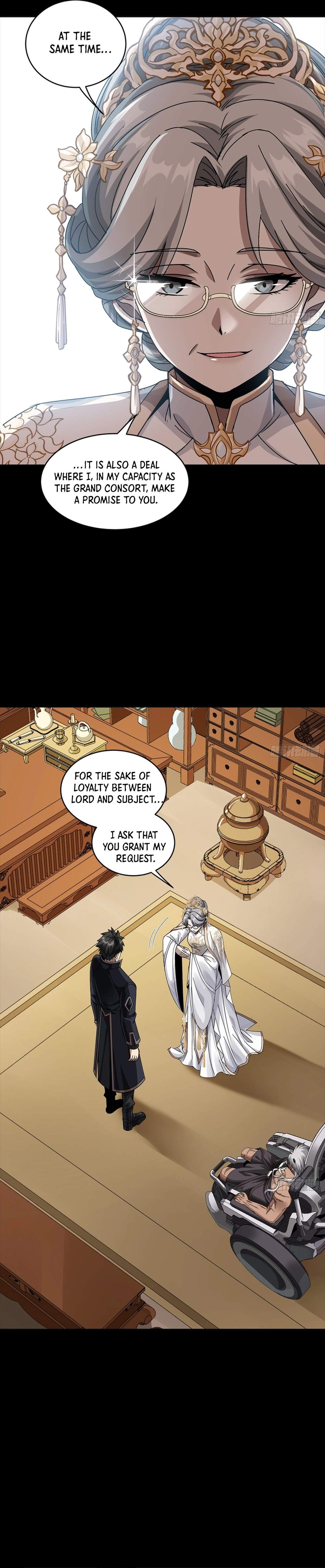 Legend of Star General Chapter 366 18