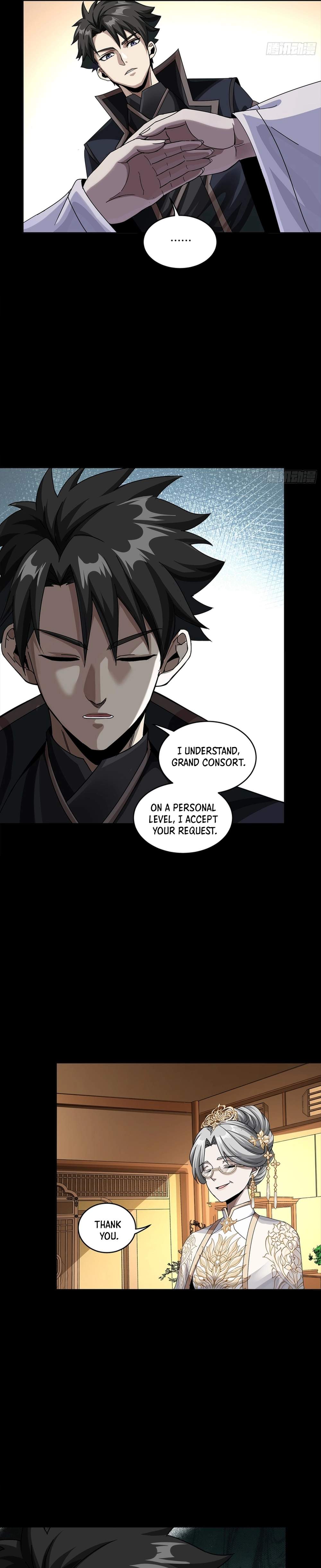 Legend of Star General Chapter 366 19