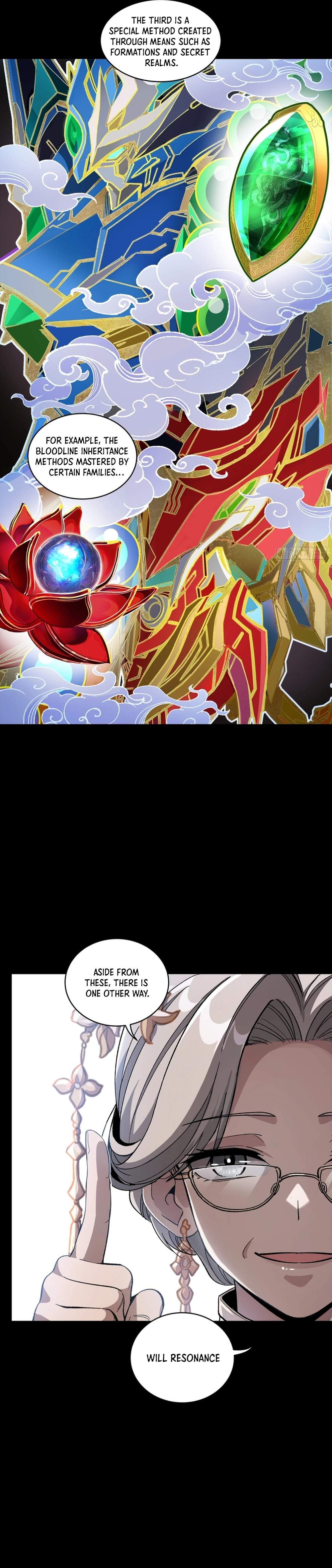 Legend of Star General Chapter 366 23