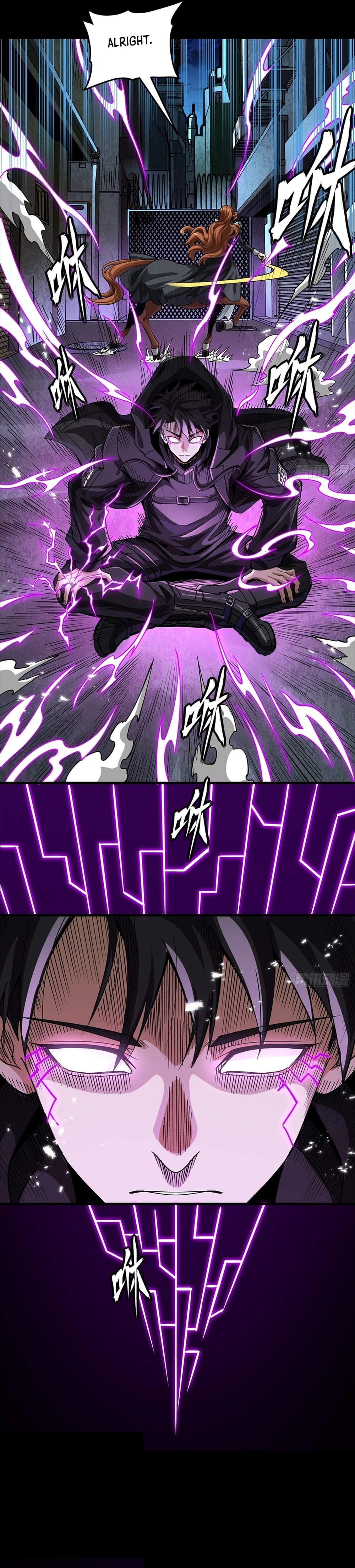 Legend of Star General Chapter 366 4