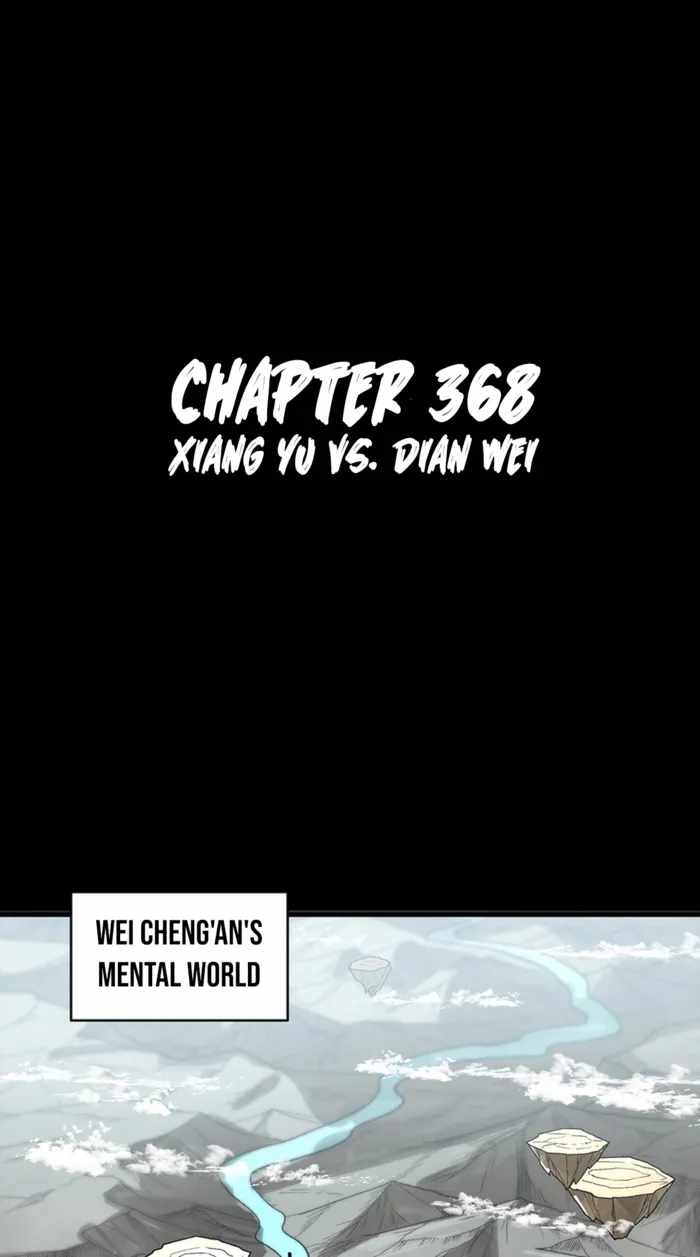 Legend of Star General Chapter 368 1