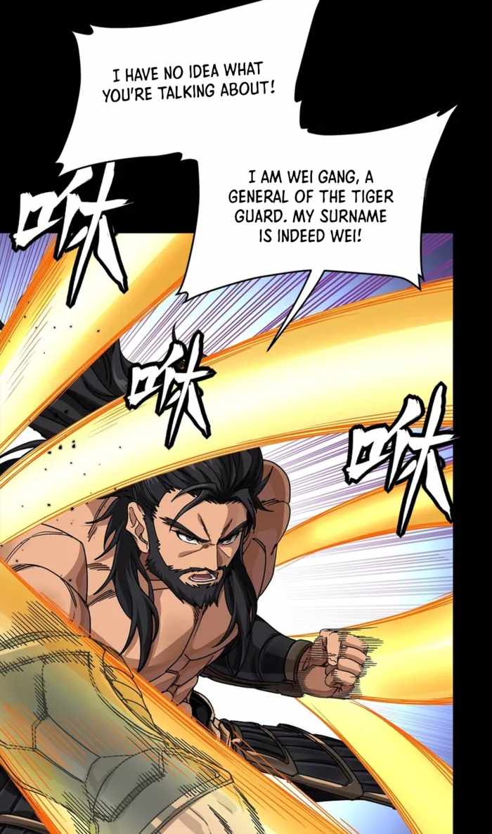 Legend of Star General Chapter 368 10
