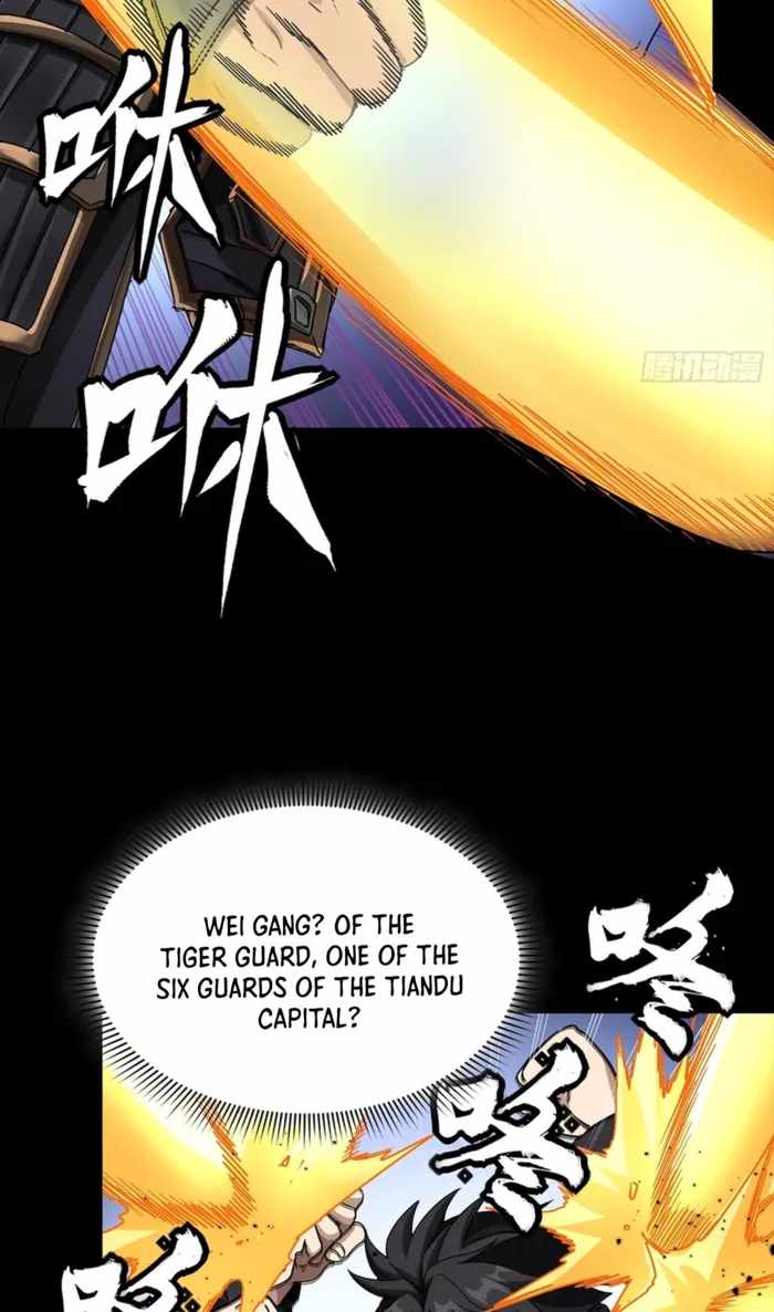 Legend of Star General Chapter 368 11