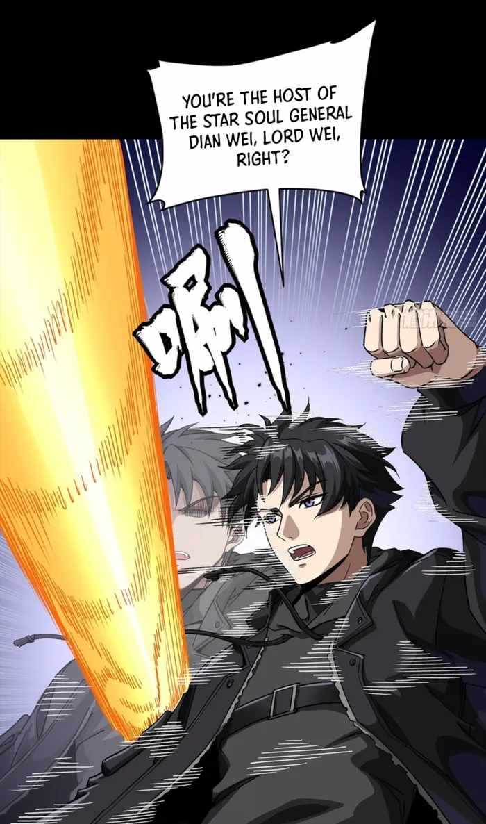 Legend of Star General Chapter 368 12