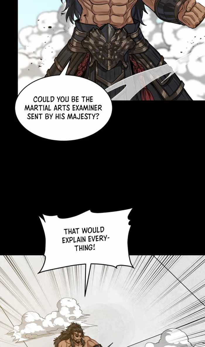 Legend of Star General Chapter 368 14