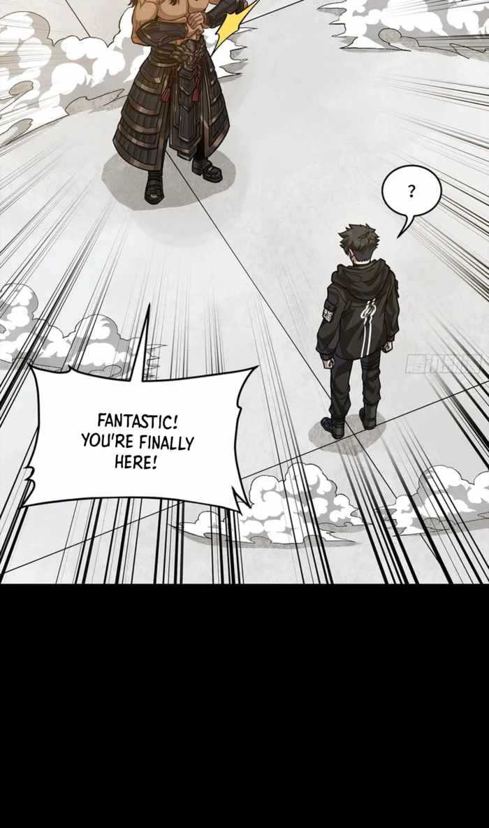 Legend of Star General Chapter 368 15