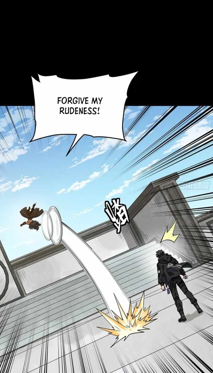 Legend of Star General Chapter 368 16