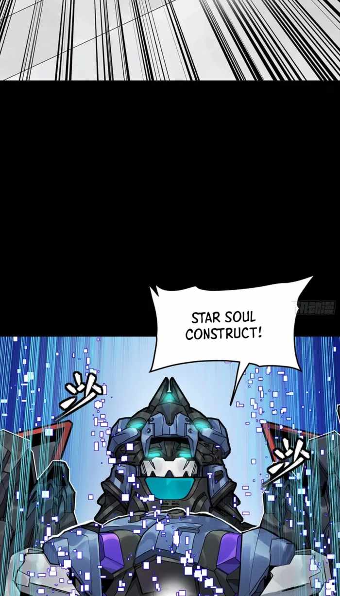 Legend of Star General Chapter 368 17