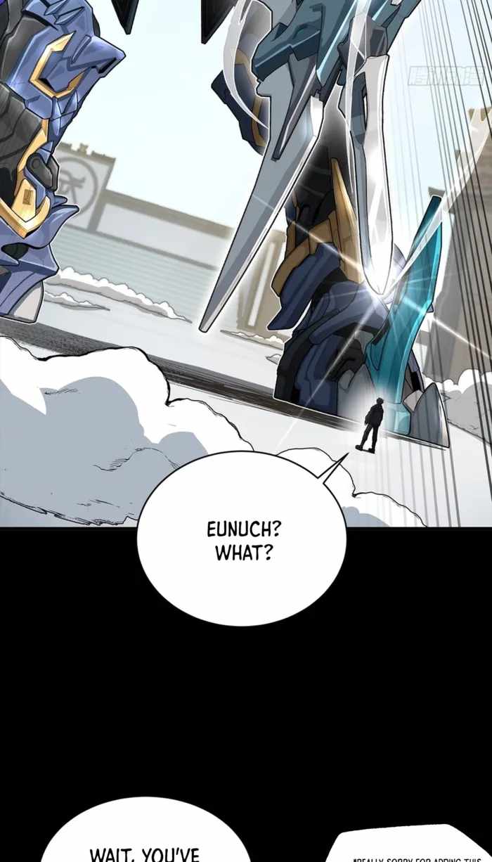 Legend of Star General Chapter 368 21