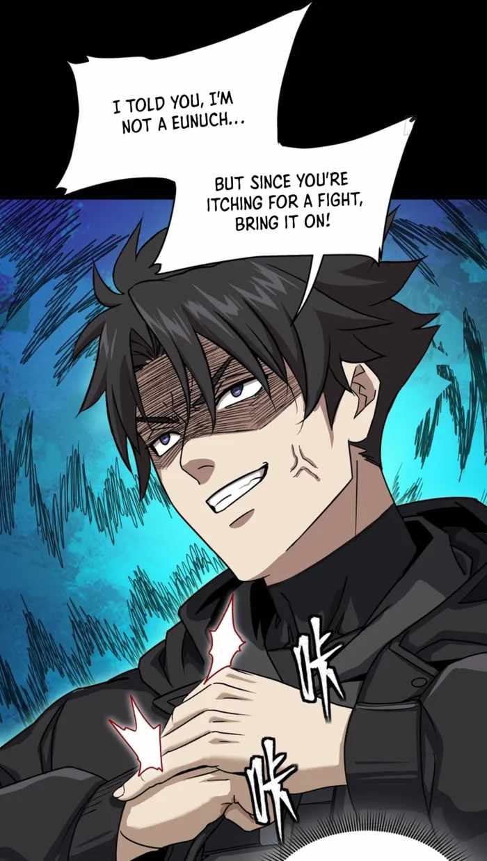 Legend of Star General Chapter 368 23