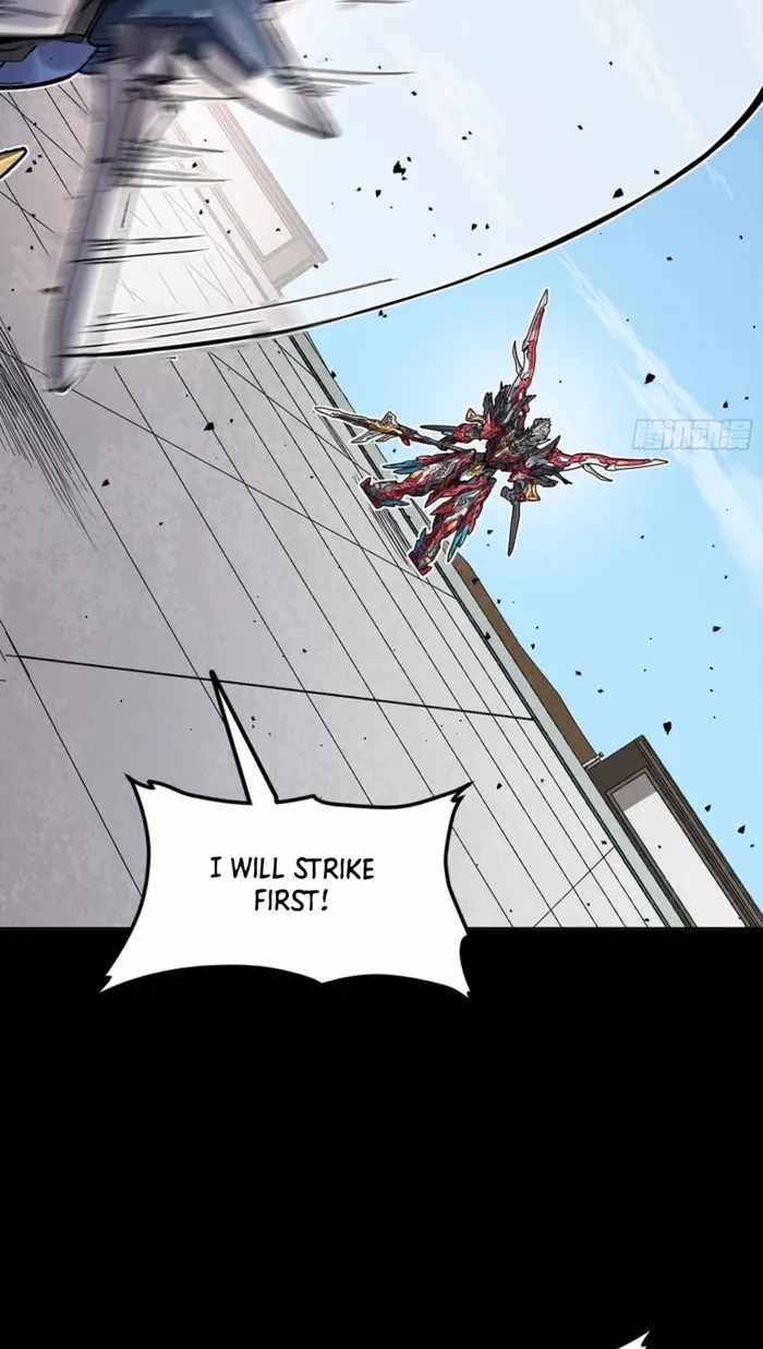 Legend of Star General Chapter 368 28