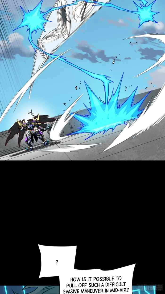 Legend of Star General Chapter 368 33