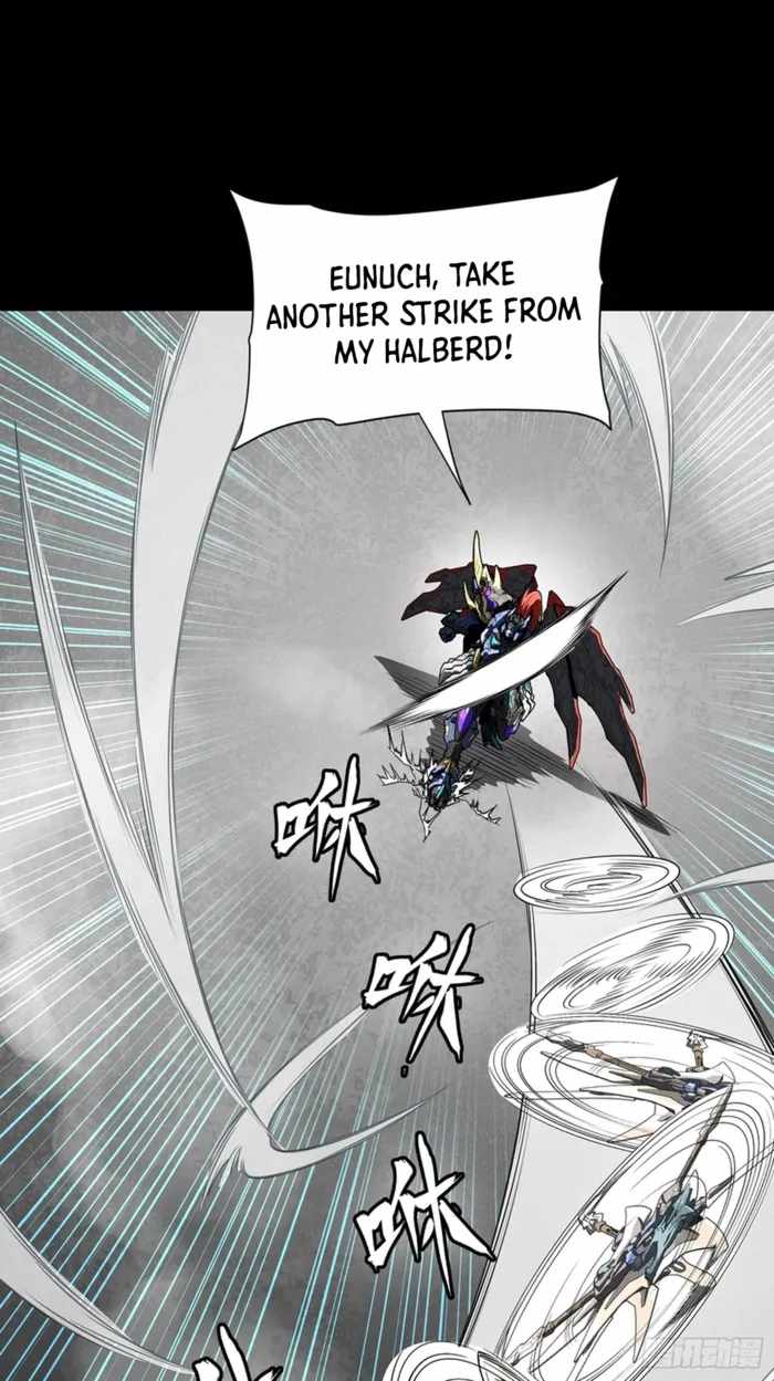 Legend of Star General Chapter 368 35