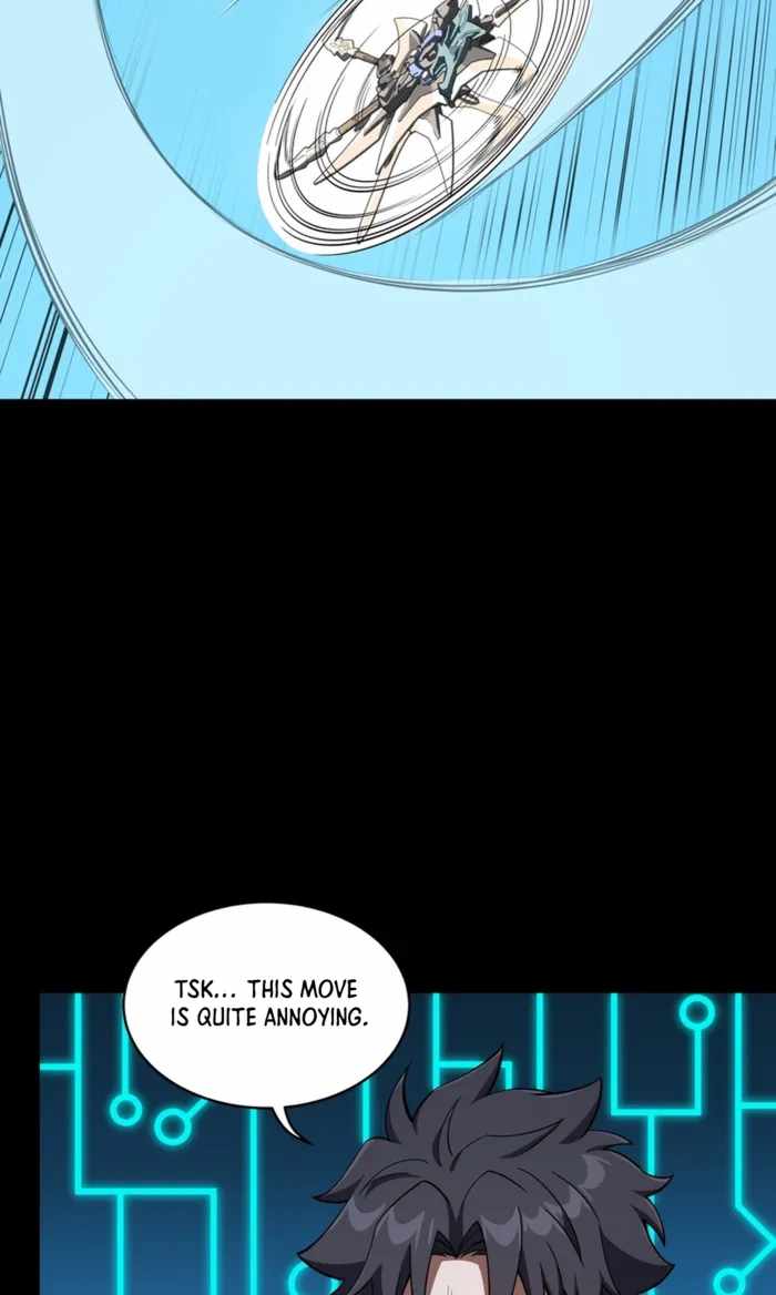 Legend of Star General Chapter 368 38