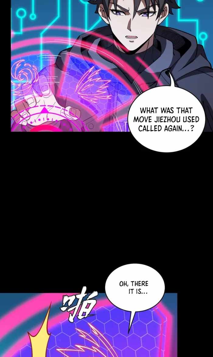 Legend of Star General Chapter 368 39