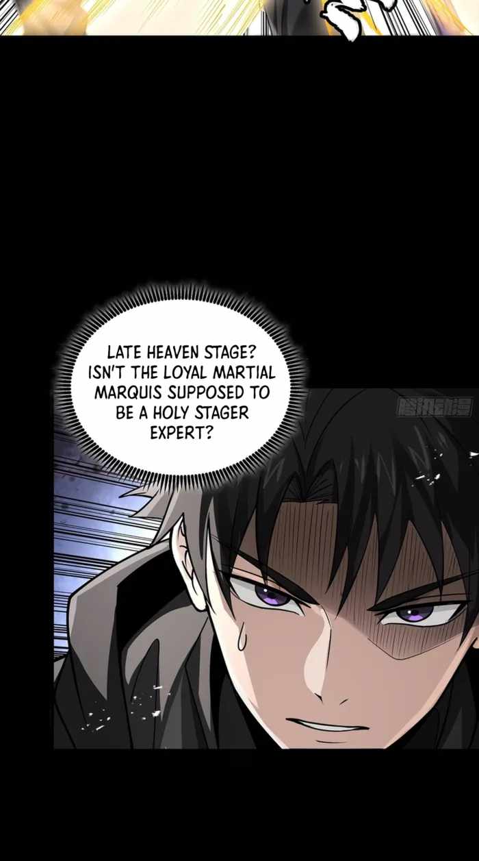 Legend of Star General Chapter 368 4