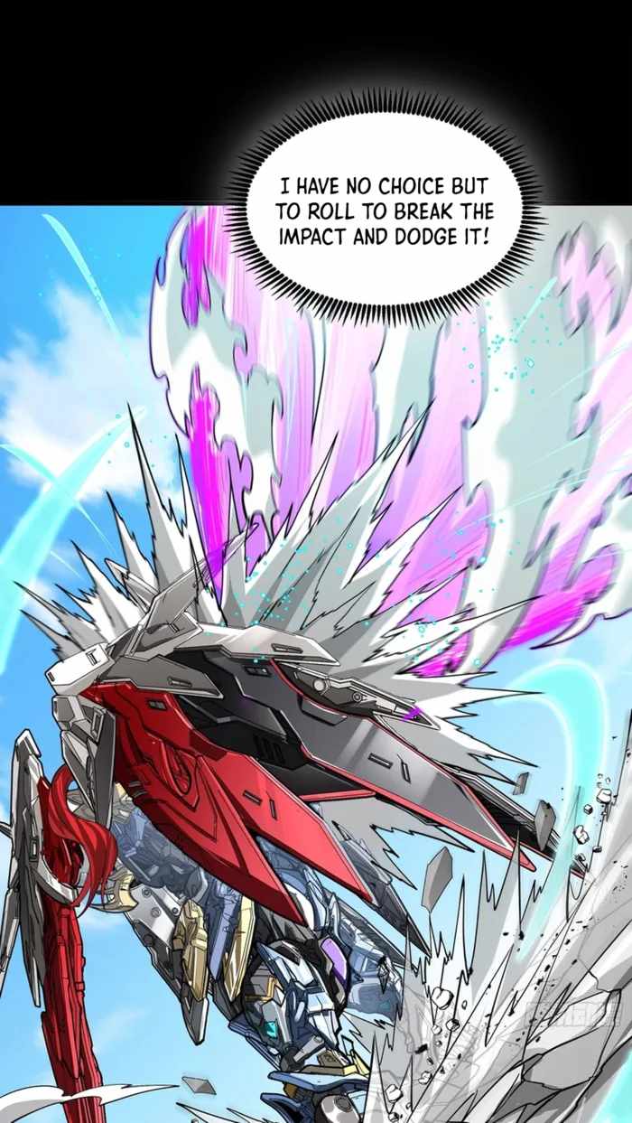Legend of Star General Chapter 368 46