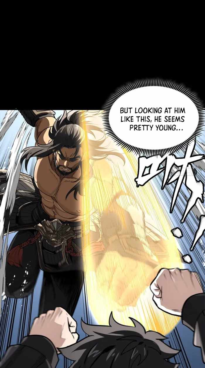 Legend of Star General Chapter 368 5