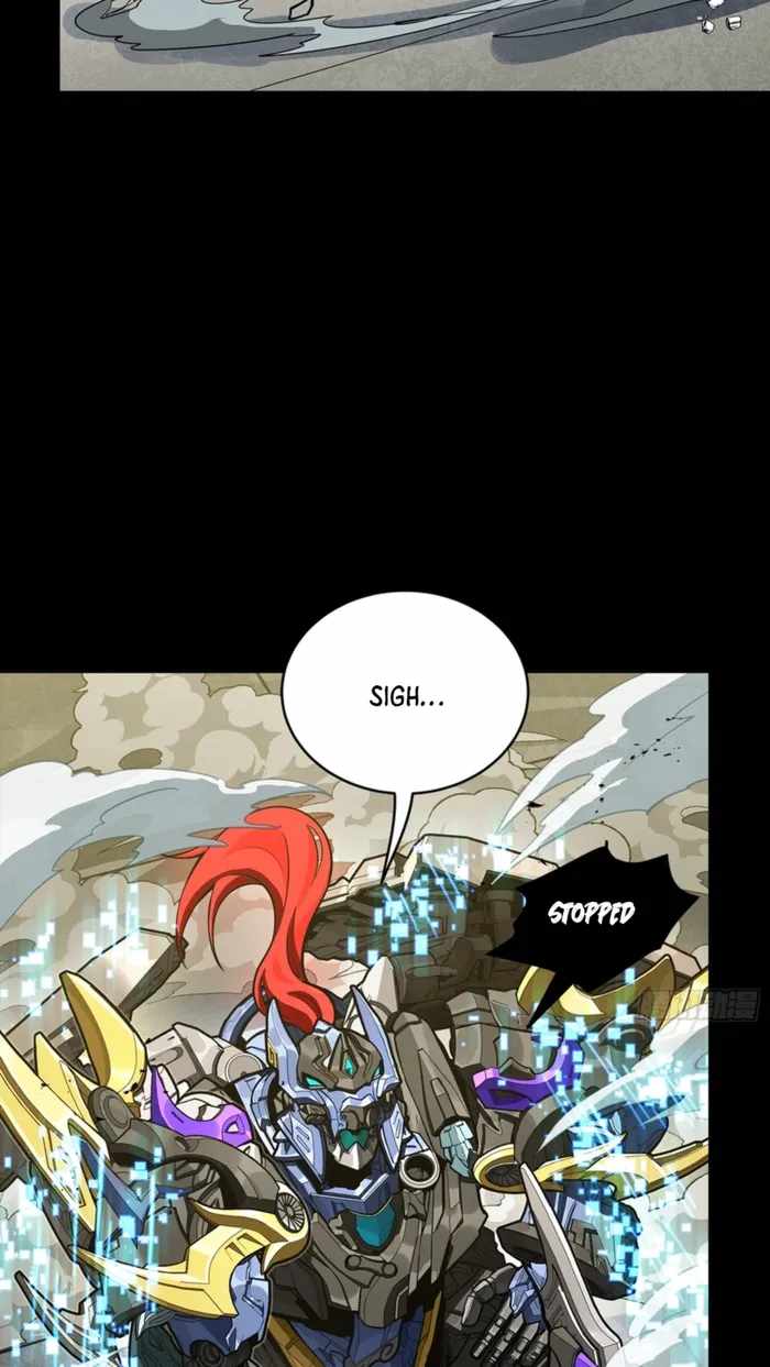 Legend of Star General Chapter 368 51