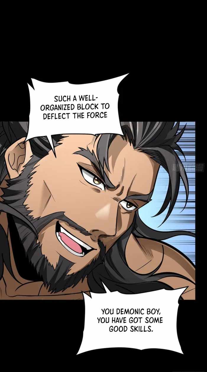 Legend of Star General Chapter 368 7