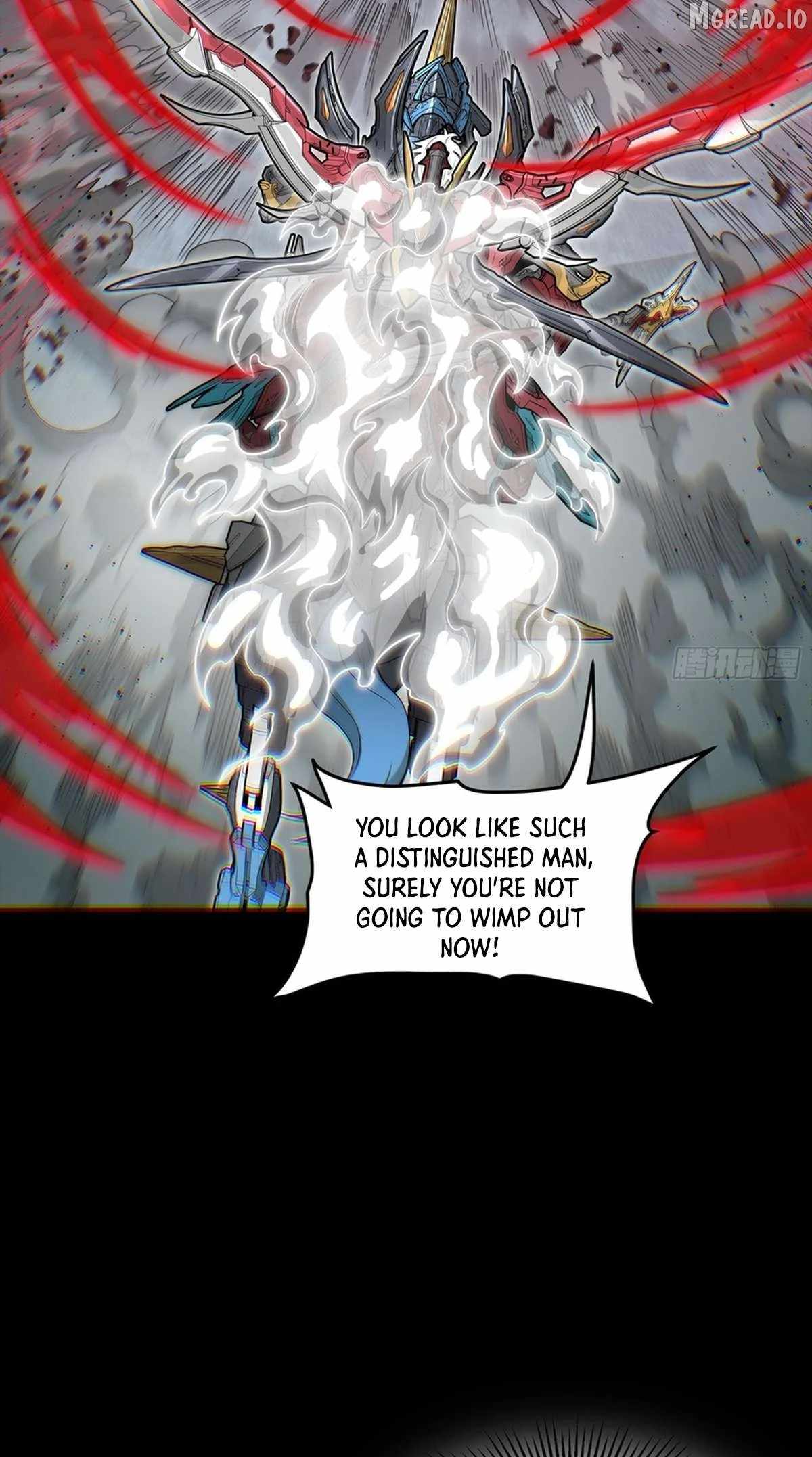 Legend of Star General Chapter 369 10