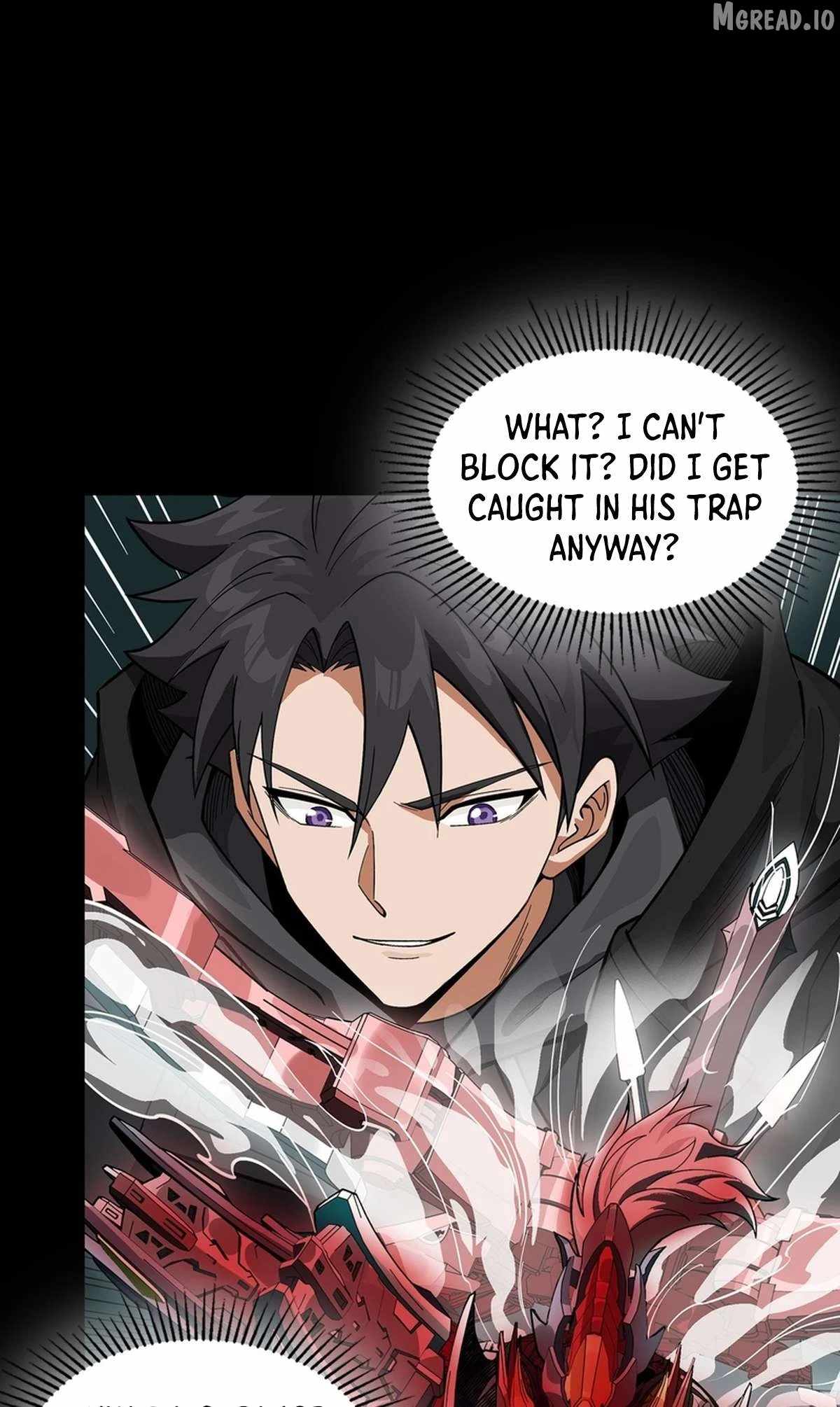 Legend of Star General Chapter 369 12